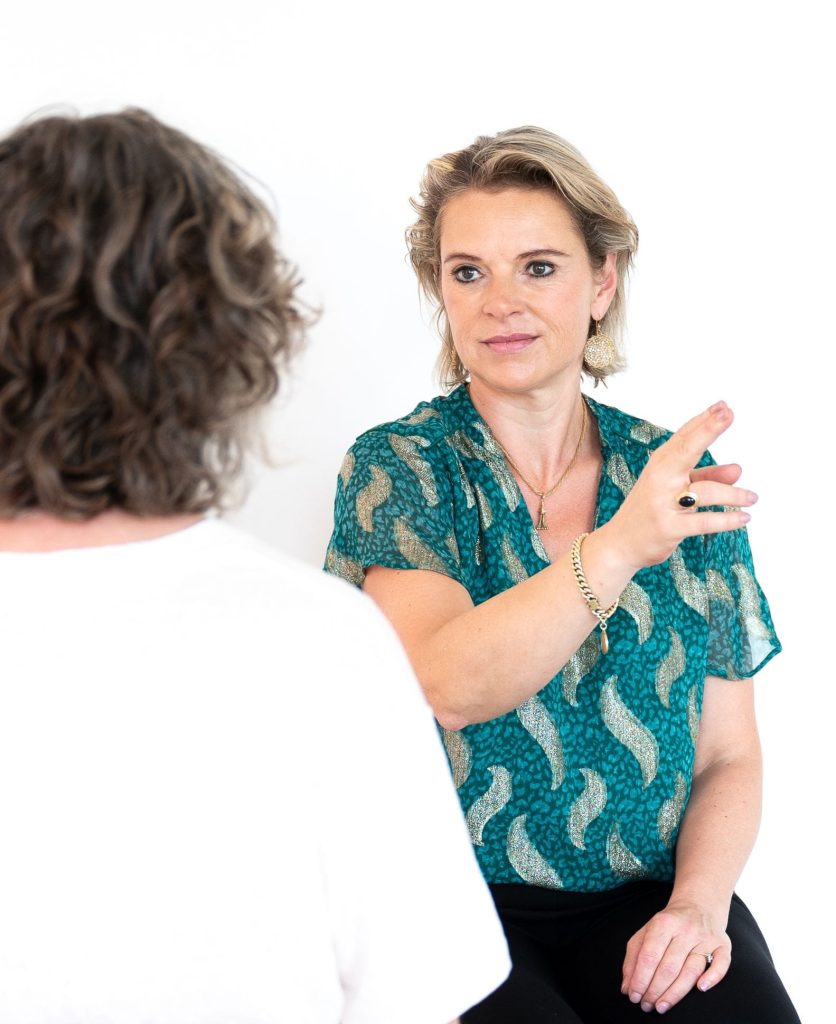 IEMT Therapeut Hilversum & ’t Gooi